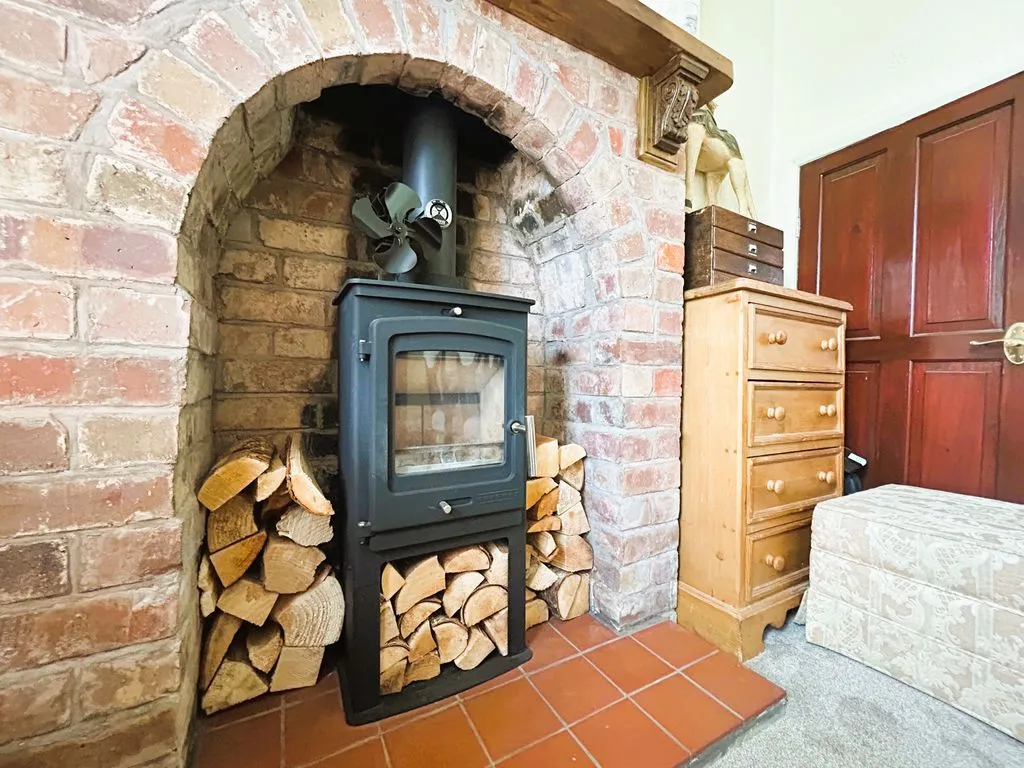 Albutts Road, Brownhills, WS8, photo 12