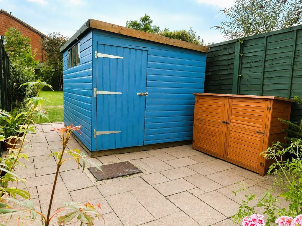 Albutts Road, Brownhills, WS8, photo 16