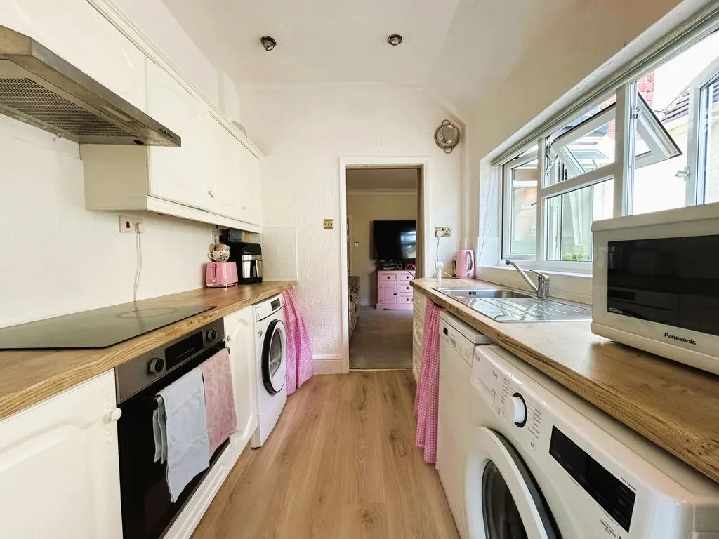 Albutts Road, Brownhills, WS8, photo 14