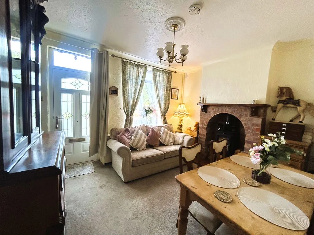 Albutts Road, Brownhills, WS8, photo 2