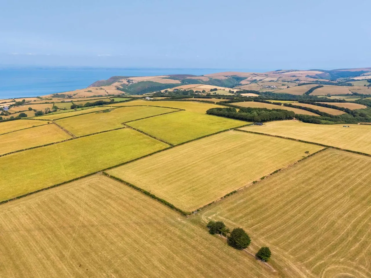 The Whole | Lyndown Farms Estate, Lynton, Devon, EX35 6LE, photo 11
