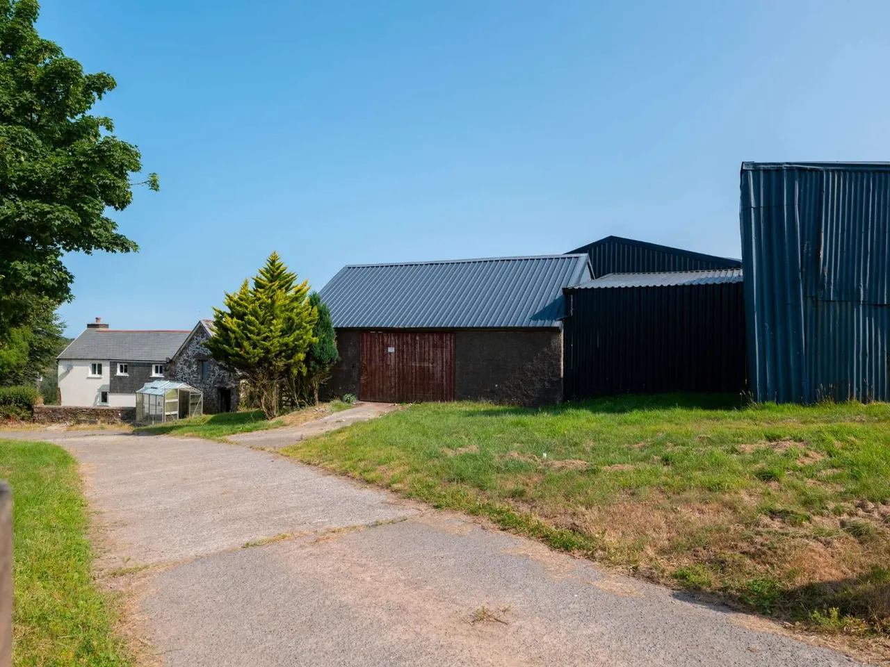 The Whole | Lyndown Farms Estate, Lynton, Devon, EX35 6LE, photo 5