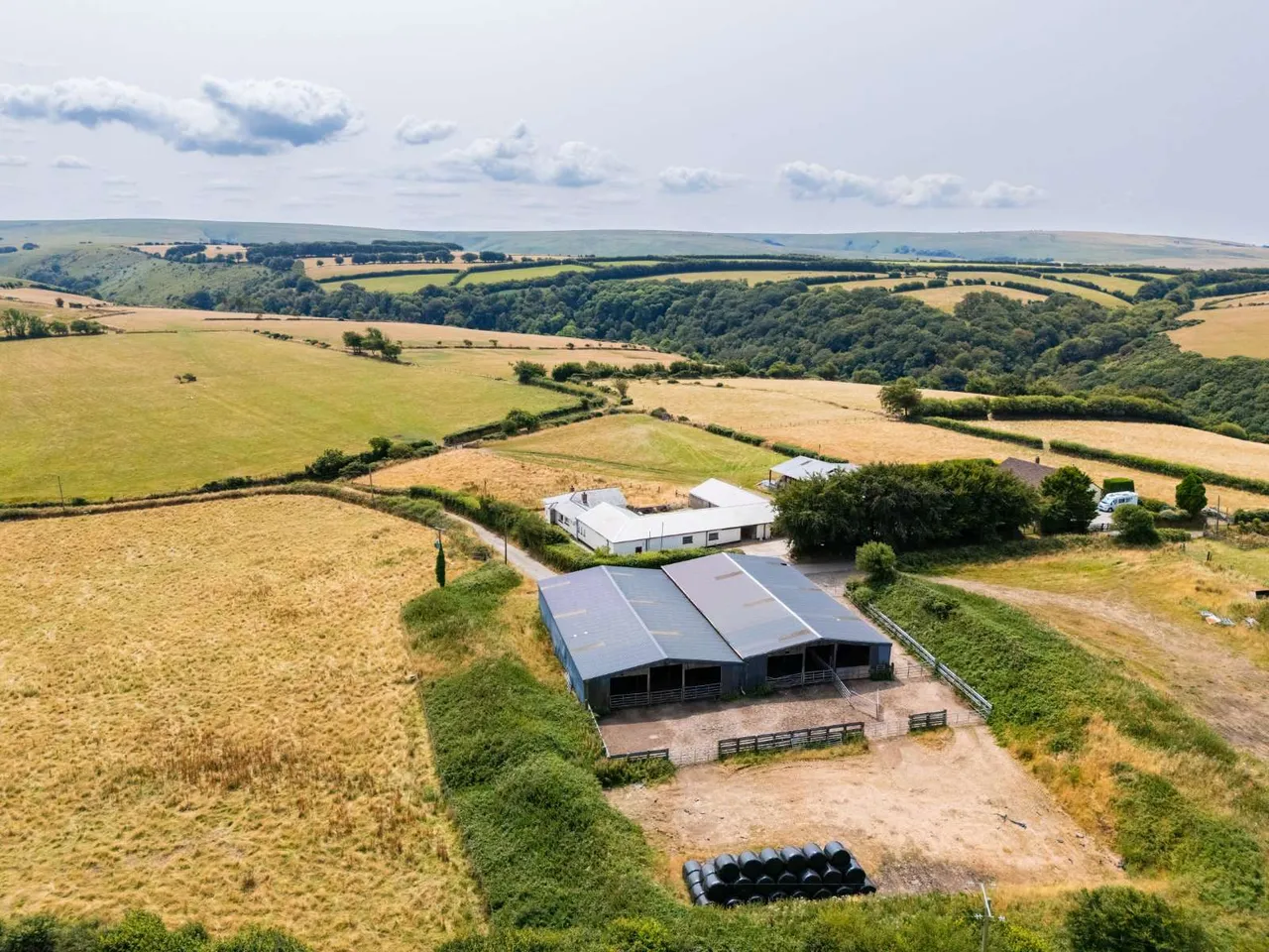 The Whole | Lyndown Farms Estate, Lynton, Devon, EX35 6LE, photo 10