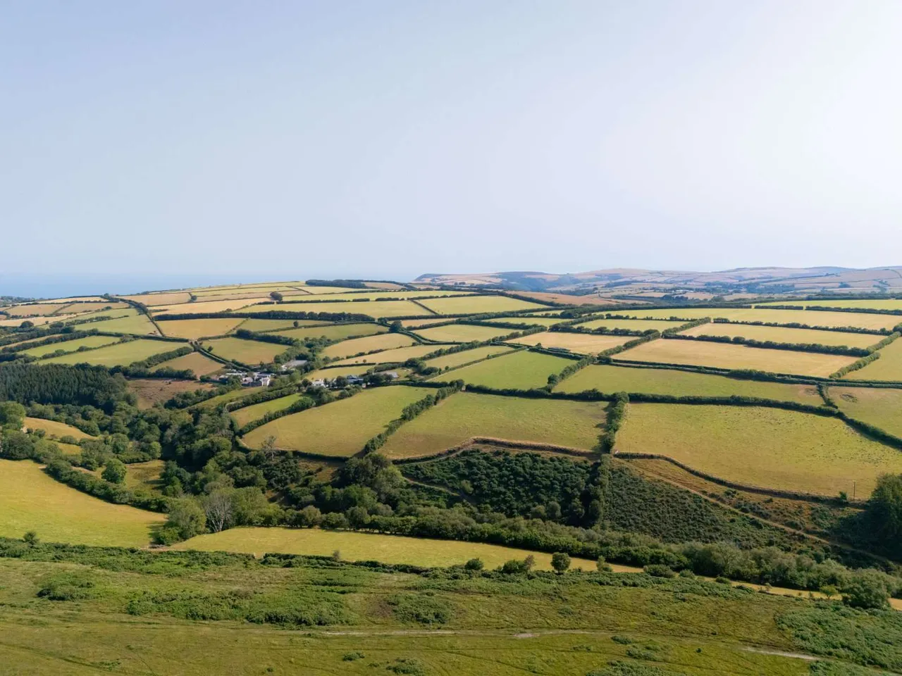The Whole | Lyndown Farms Estate, Lynton, Devon, EX35 6LE, photo 7