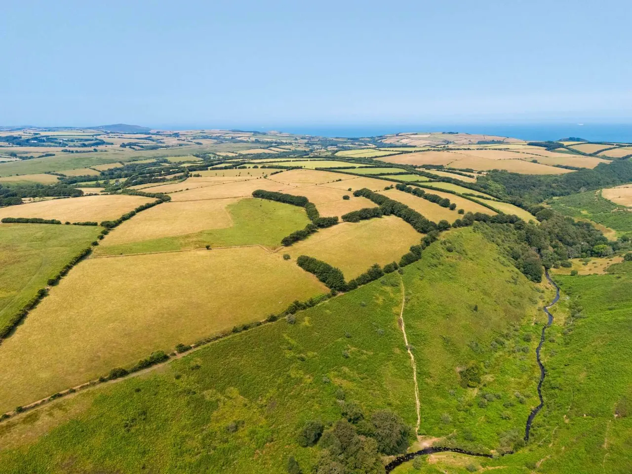 The Whole | Lyndown Farms Estate, Lynton, Devon, EX35 6LE, photo 8
