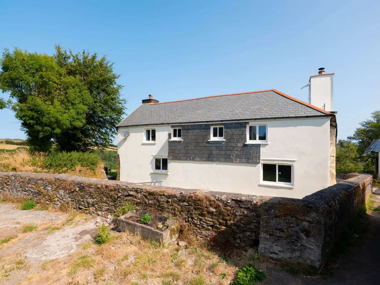 The Whole | Lyndown Farms Estate, Lynton, Devon, EX35 6LE, photo 4