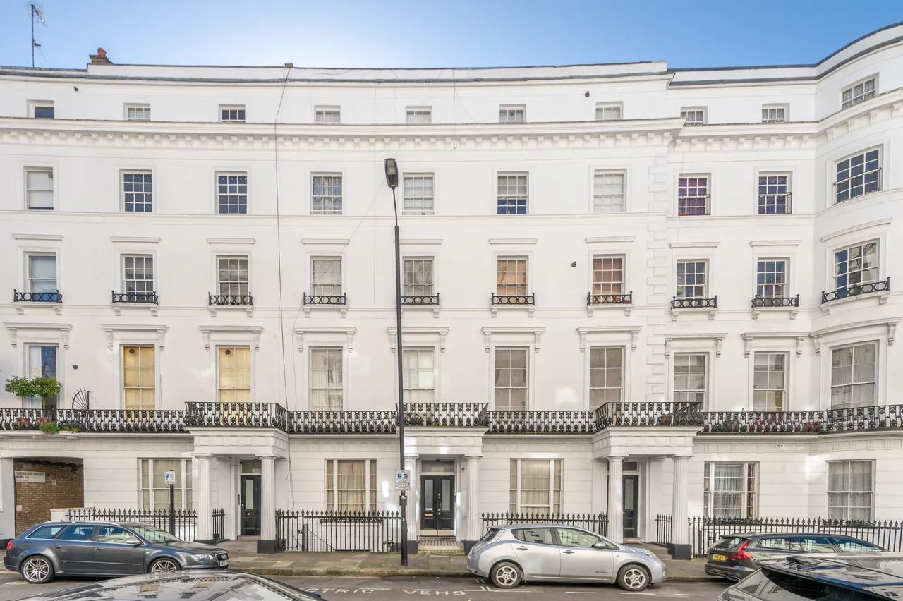 5k Westbourne Crescent, London, photo 12