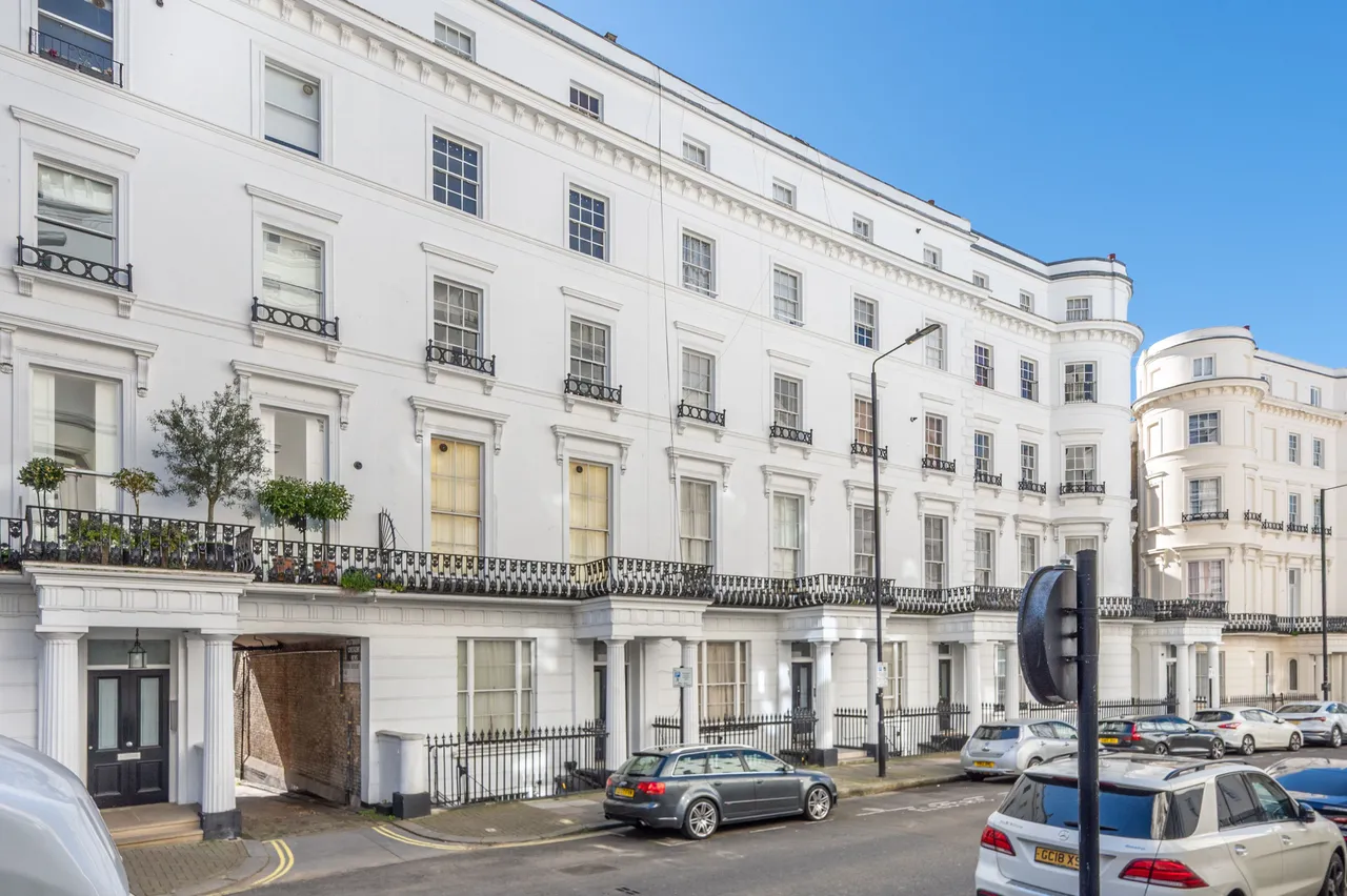 5k Westbourne Crescent, London, photo 3