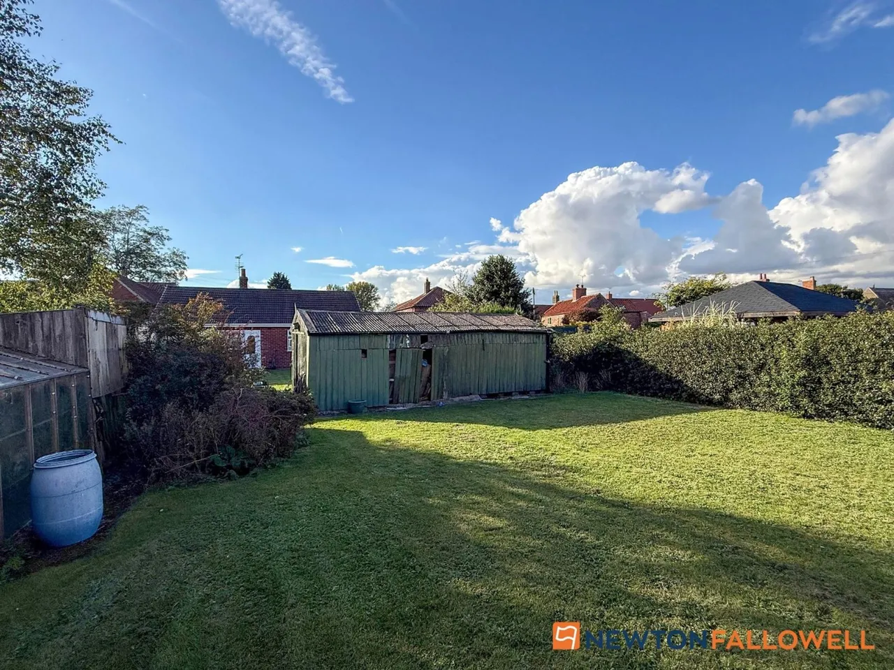 Main Street, Sutton-On-Trent, NG23, photo 7