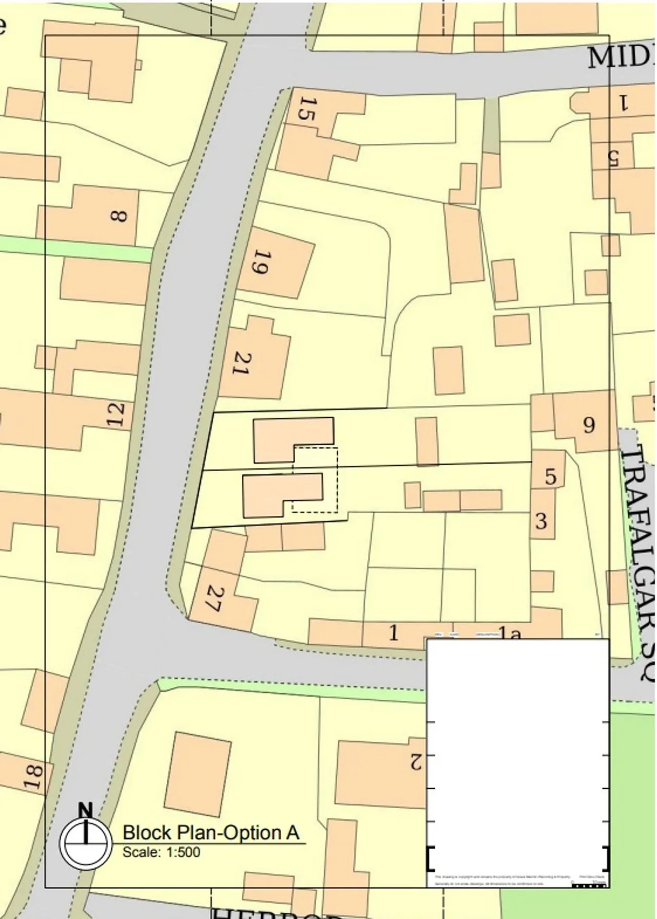 Main Street, Sutton-On-Trent, NG23, photo 3