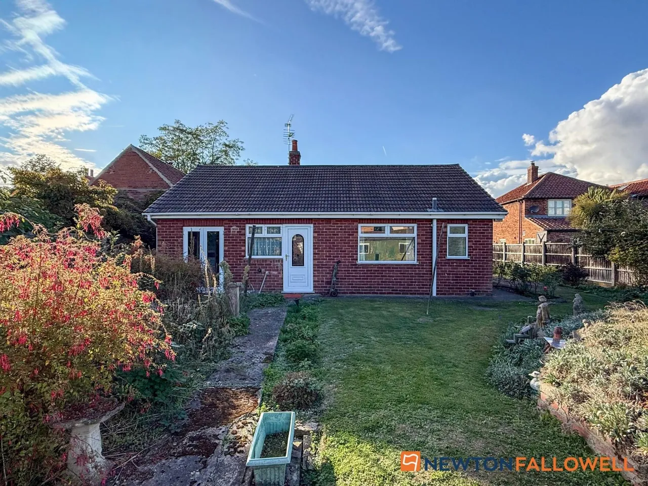 Main Street, Sutton-On-Trent, NG23, photo 8