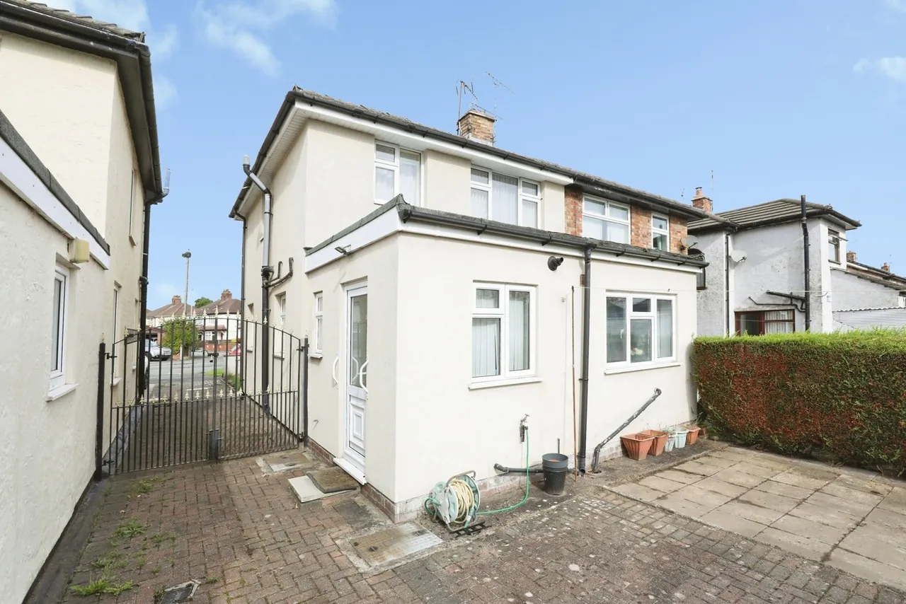Underwood Lane, Crewe, Cheshire, CW1, photo 18