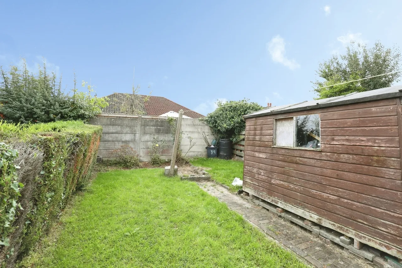Underwood Lane, Crewe, Cheshire, CW1, photo 17