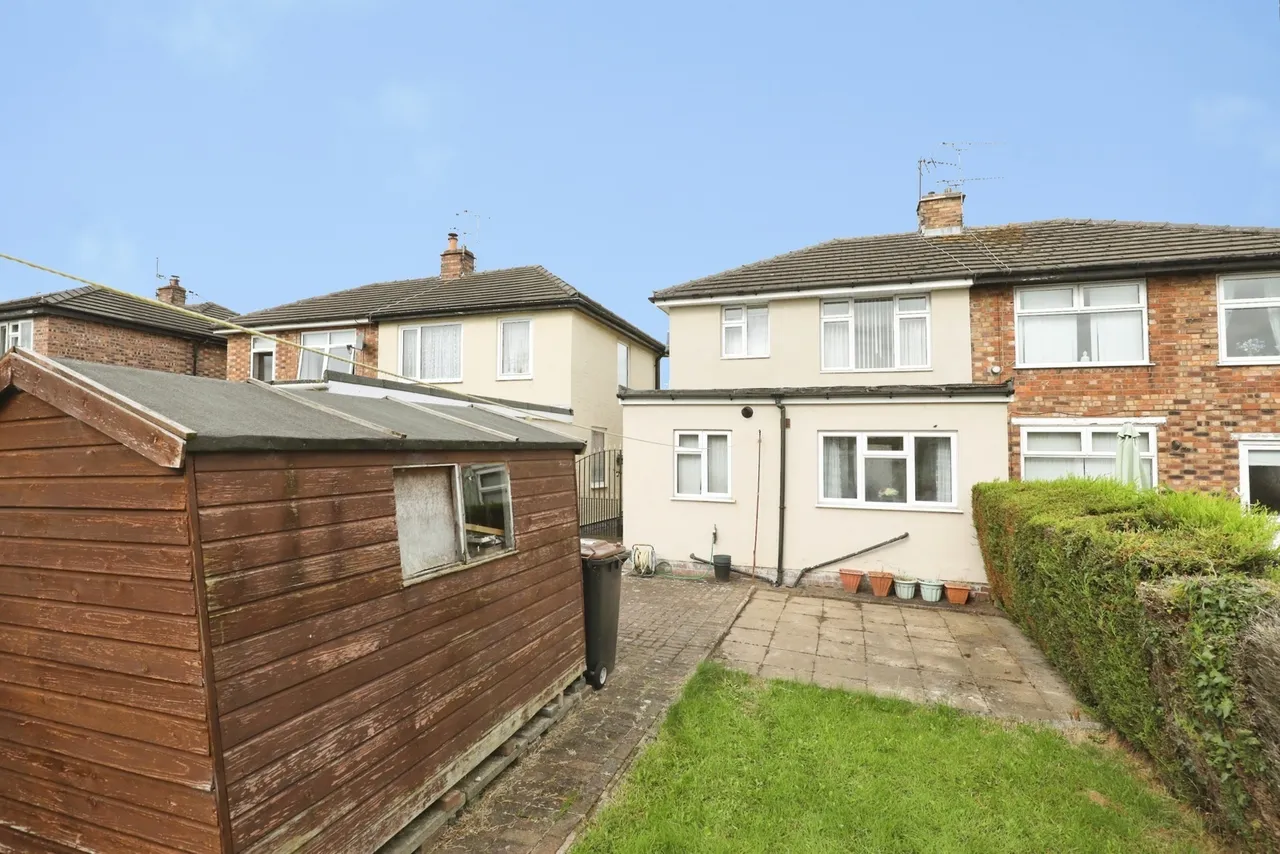 Underwood Lane, Crewe, Cheshire, CW1, photo 19
