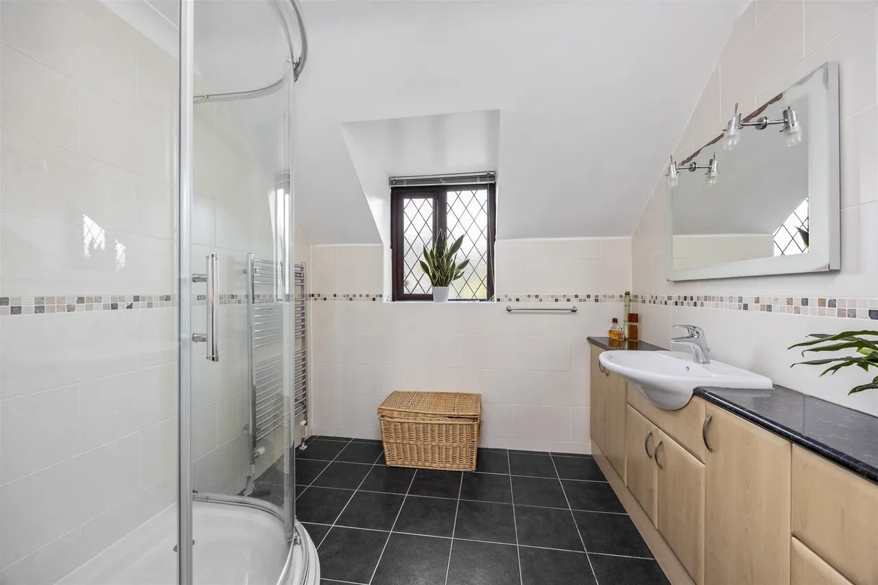 Cherry Gardens, High Salvington, Worthing, photo 13