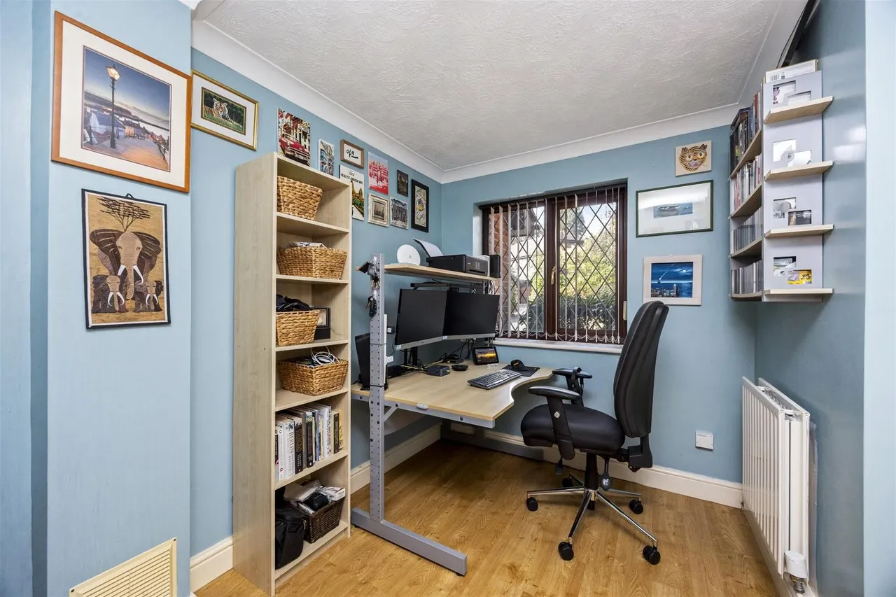Cherry Gardens, High Salvington, Worthing, photo 16