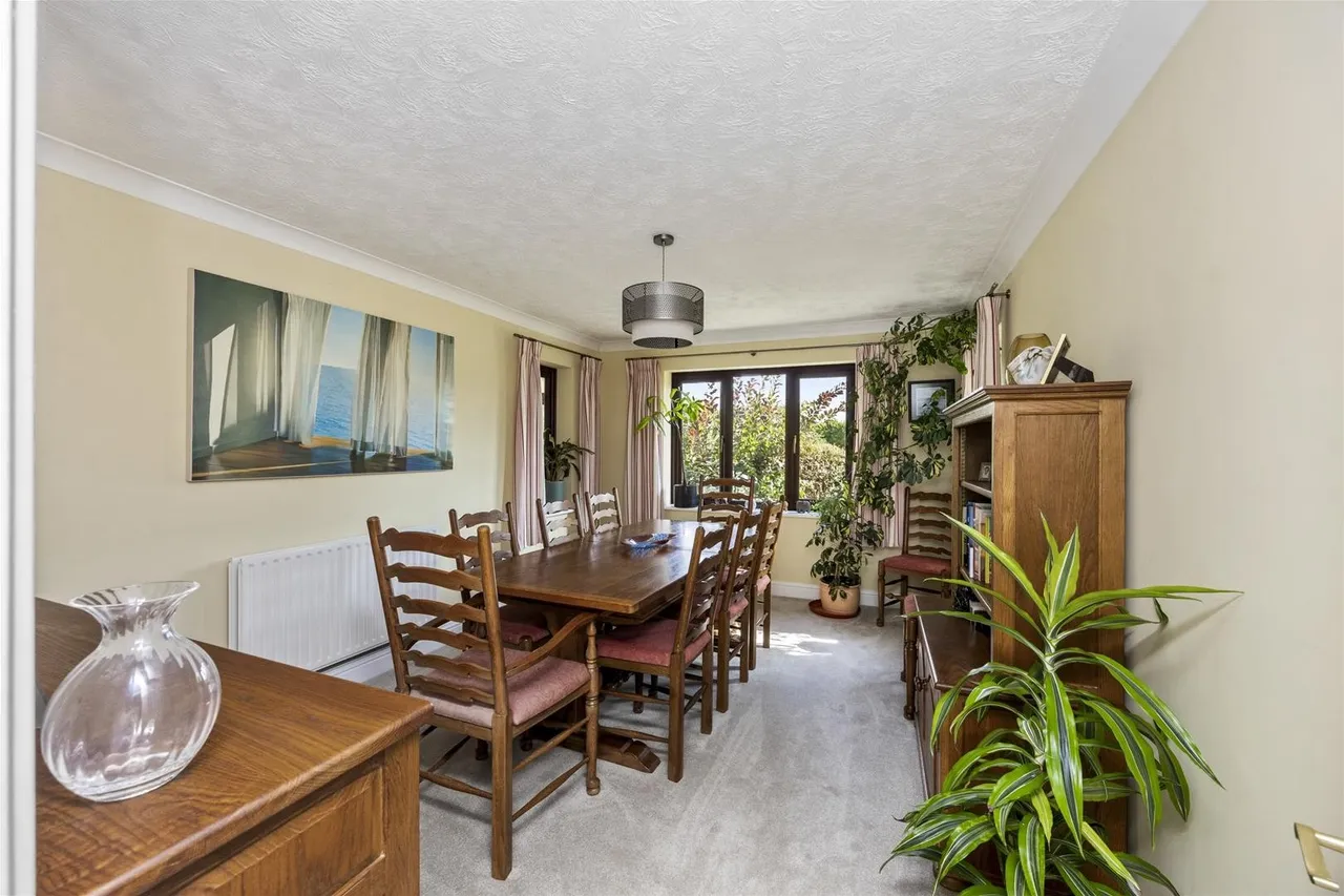 Cherry Gardens, High Salvington, Worthing, photo 20