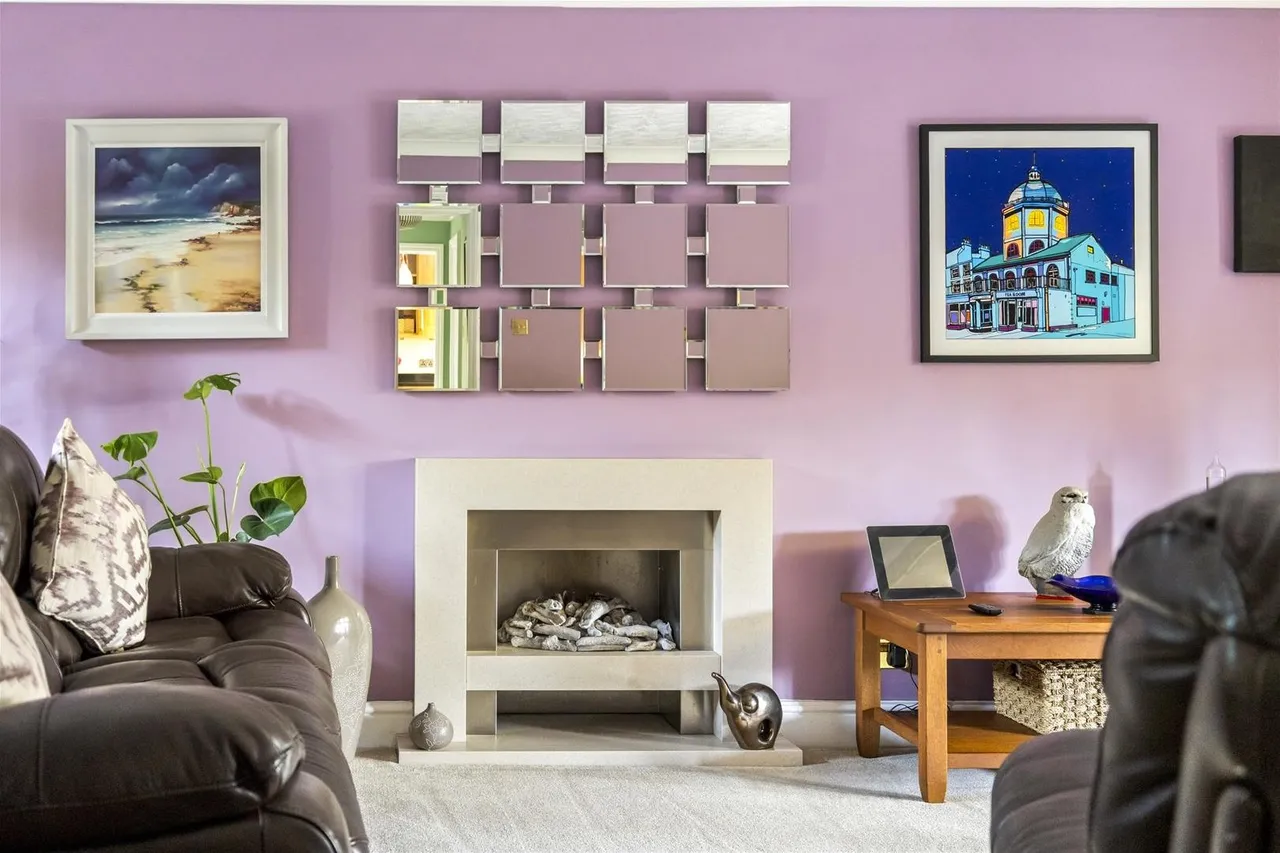 Cherry Gardens, High Salvington, Worthing, photo 6