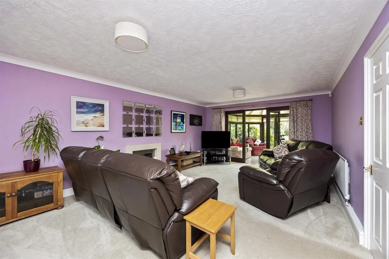Cherry Gardens, High Salvington, Worthing, photo 17