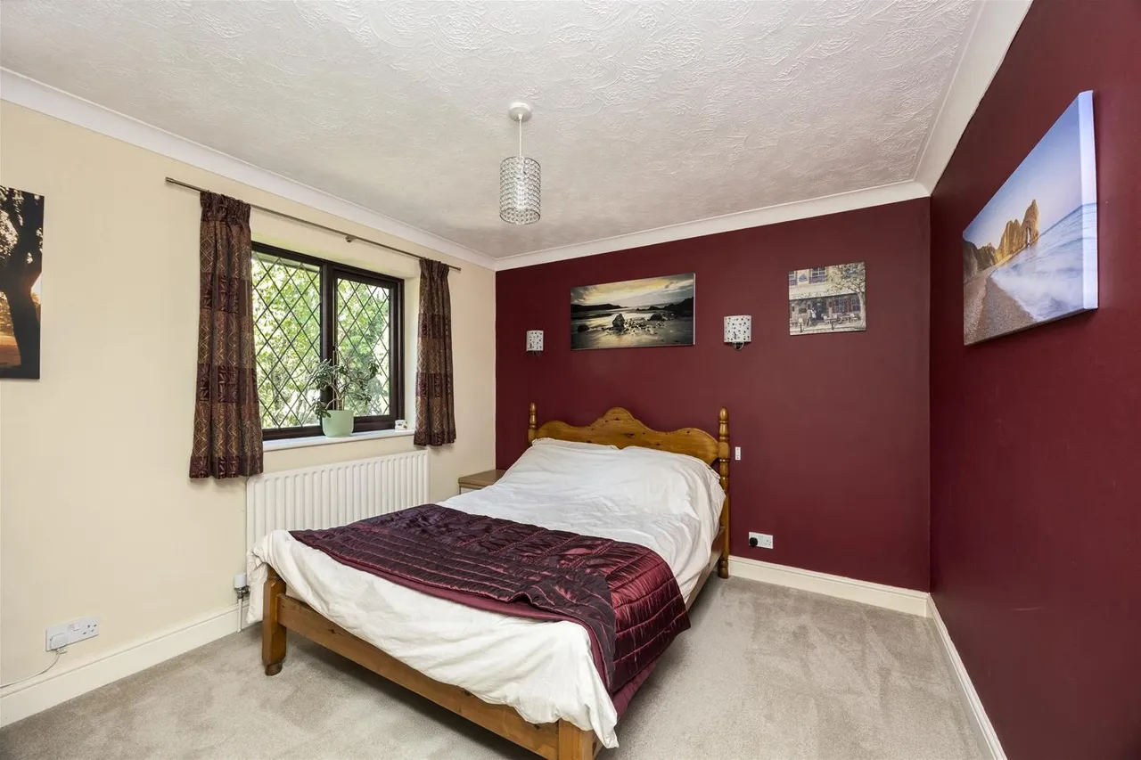 Cherry Gardens, High Salvington, Worthing, photo 7