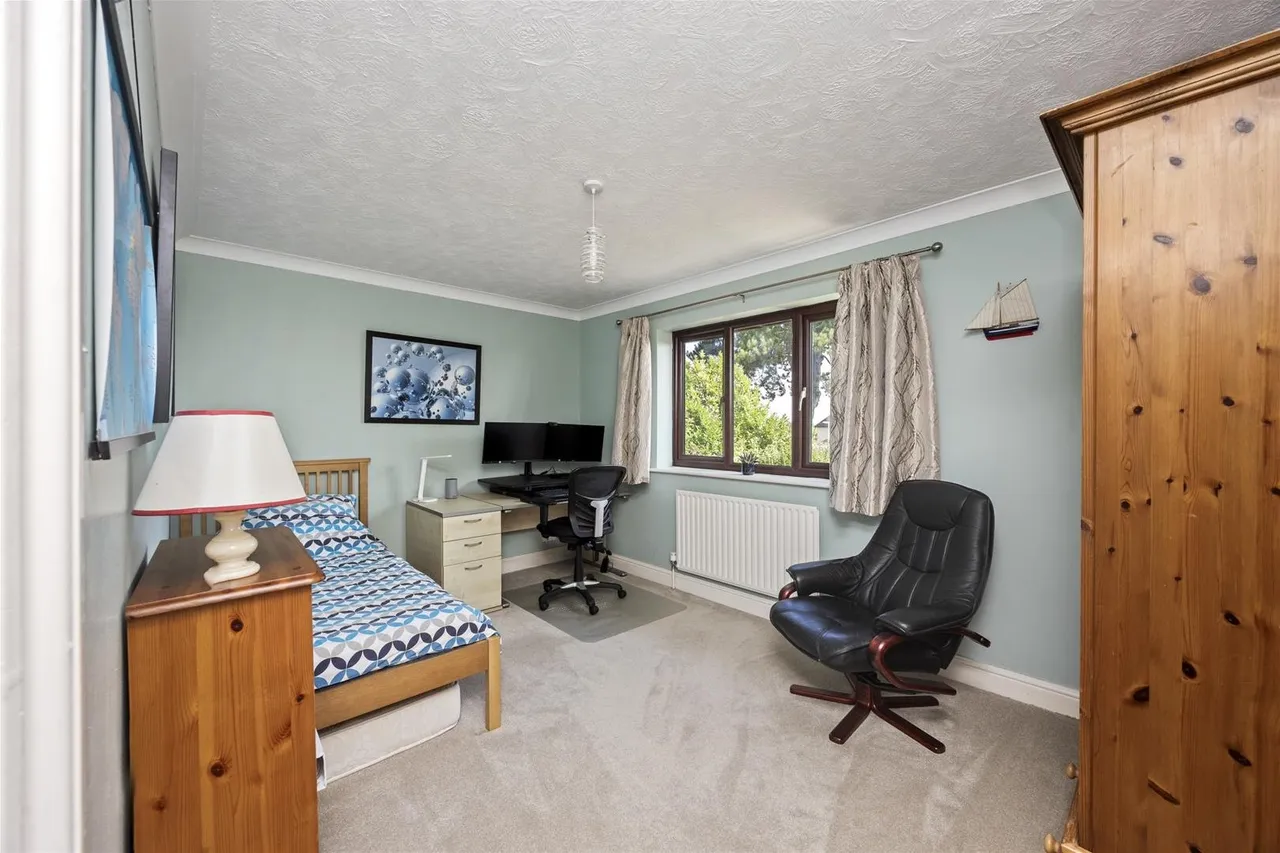 Cherry Gardens, High Salvington, Worthing, photo 8