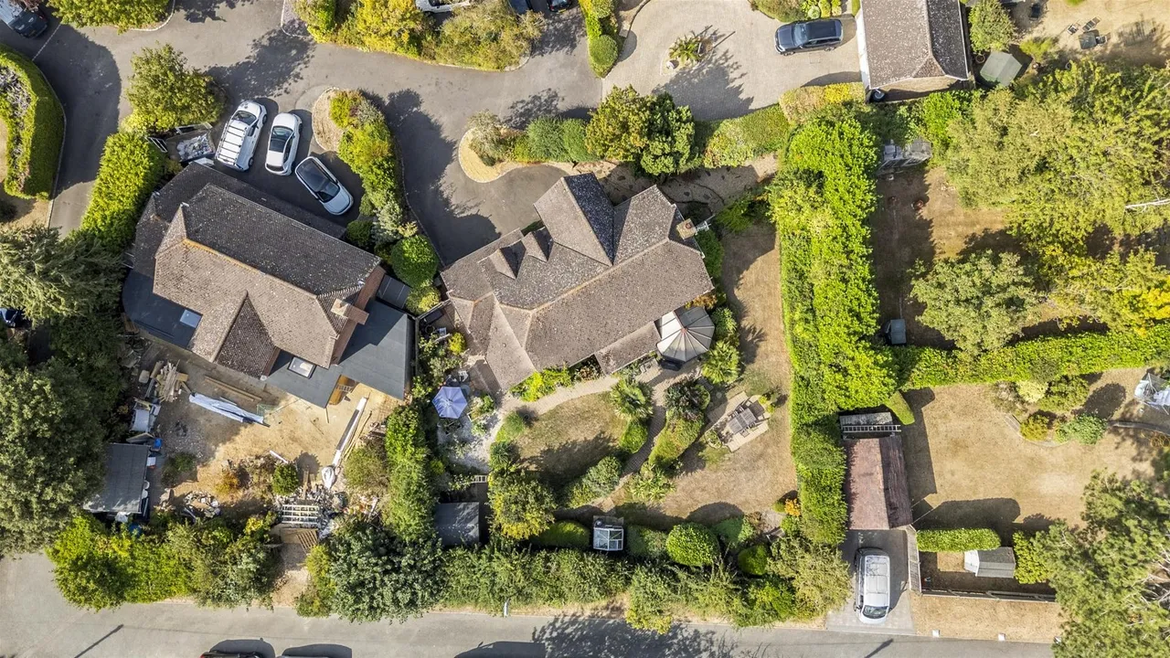 Cherry Gardens, High Salvington, Worthing, photo 29