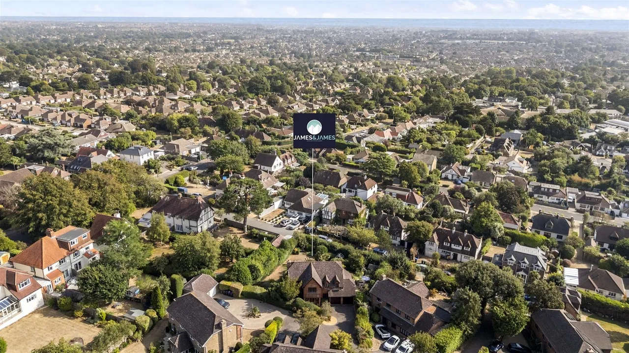 Cherry Gardens, High Salvington, Worthing, photo 30