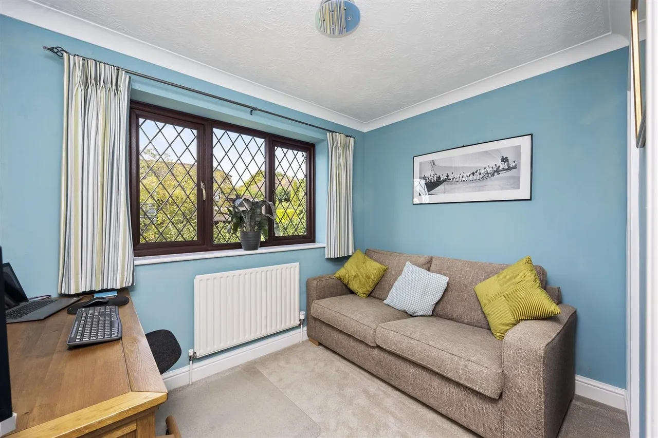 Cherry Gardens, High Salvington, Worthing, photo 15