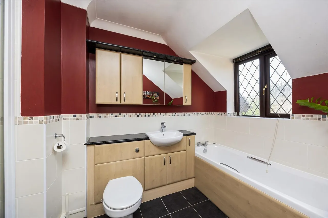 Cherry Gardens, High Salvington, Worthing, photo 14