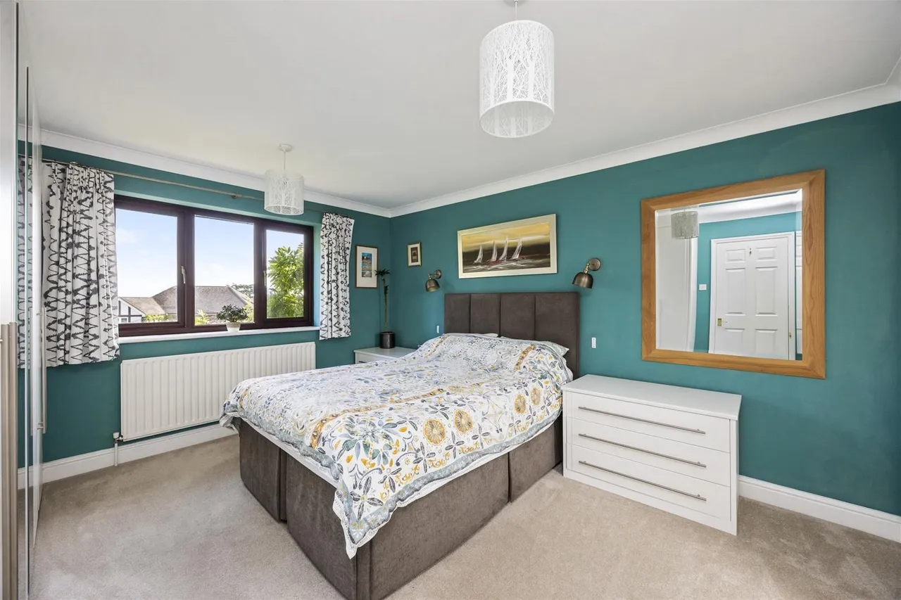 Cherry Gardens, High Salvington, Worthing, photo 12