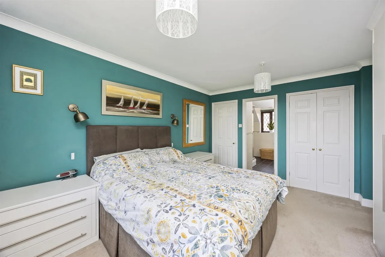 Cherry Gardens, High Salvington, Worthing, photo 11