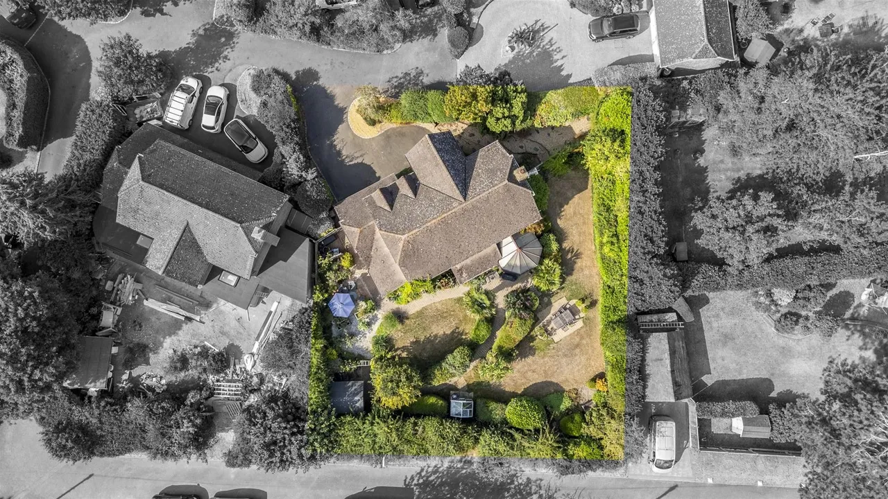 Cherry Gardens, High Salvington, Worthing, photo 2