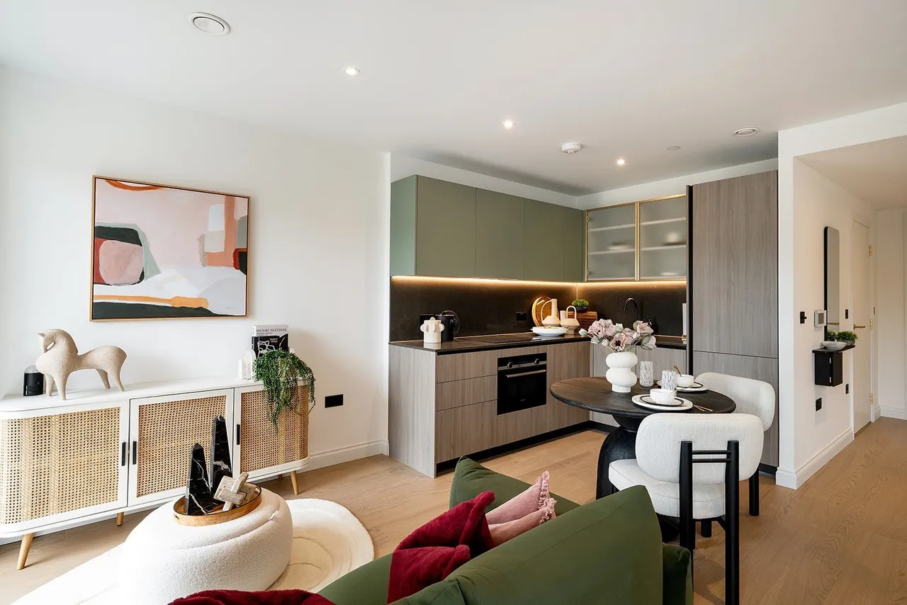Watermeadow Lane, London, SW6, photo 3