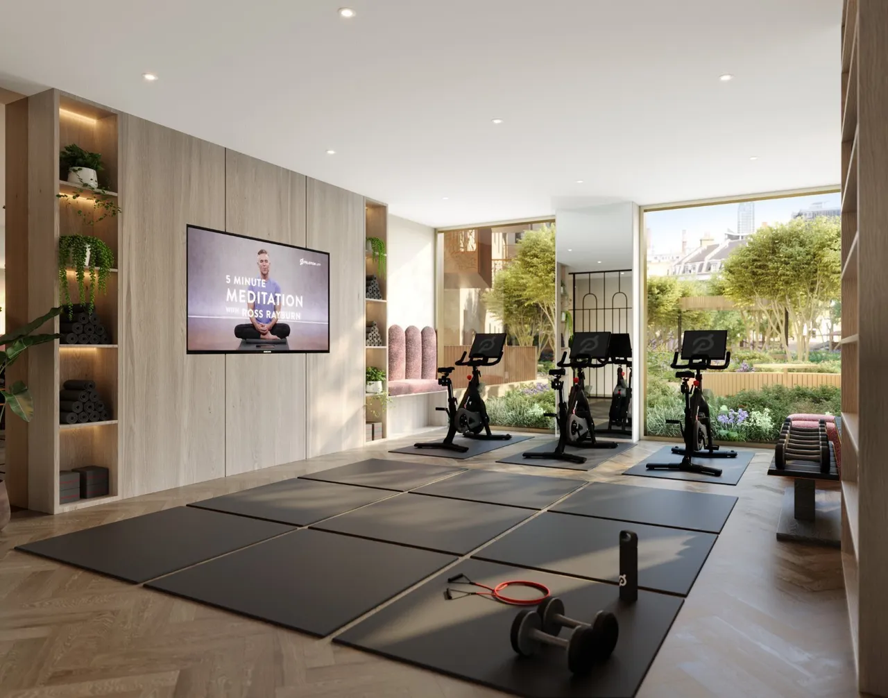 Watermeadow Lane, London, SW6, photo 8