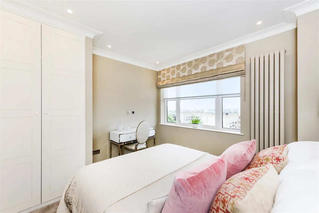 5 bed flat to rent — St John's Wood Park, St John's Wood, London, NW8 6NH