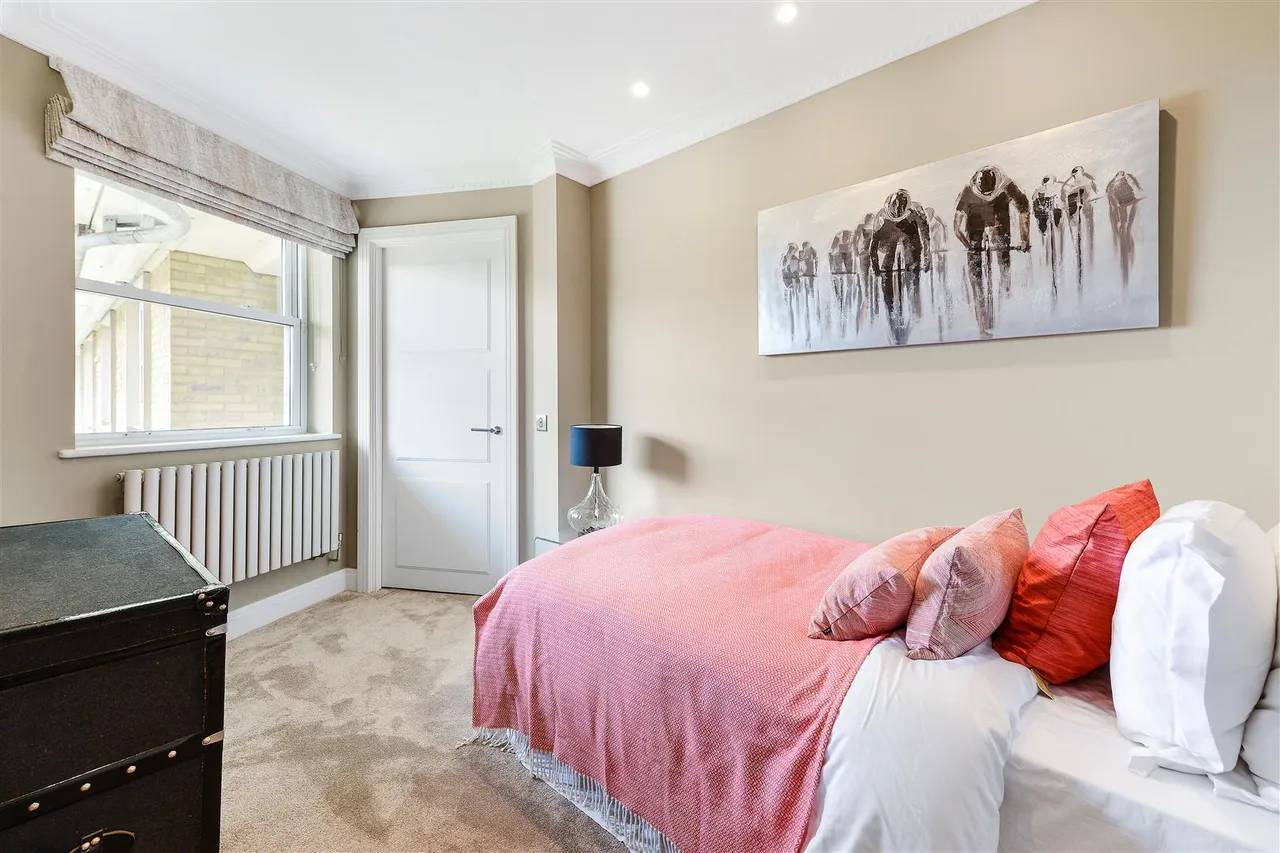 St John's Wood Park, St John's Wood, London, NW8 6NH, photo 4