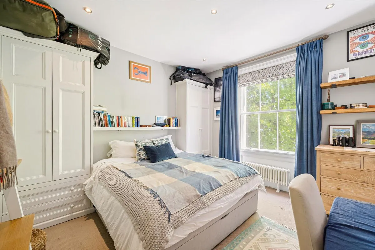 Stockwell Park Road, London, SW9, photo 17