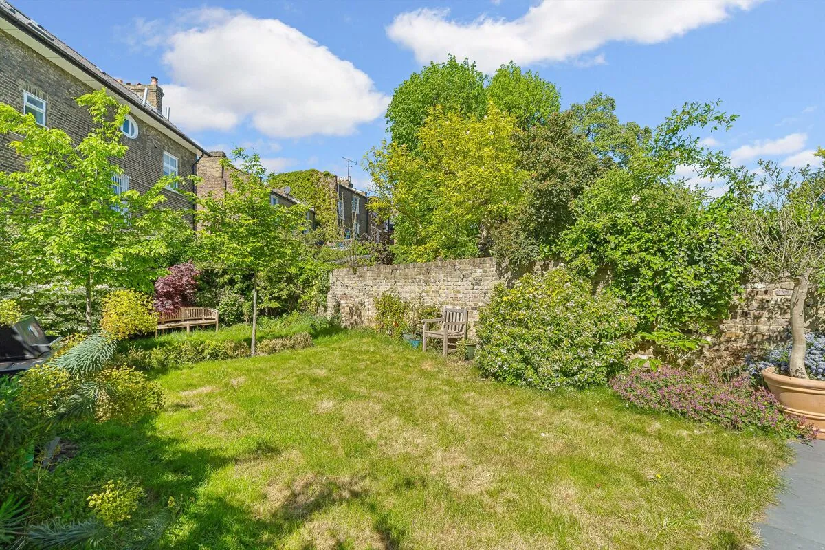 Stockwell Park Road, London, SW9, photo 11