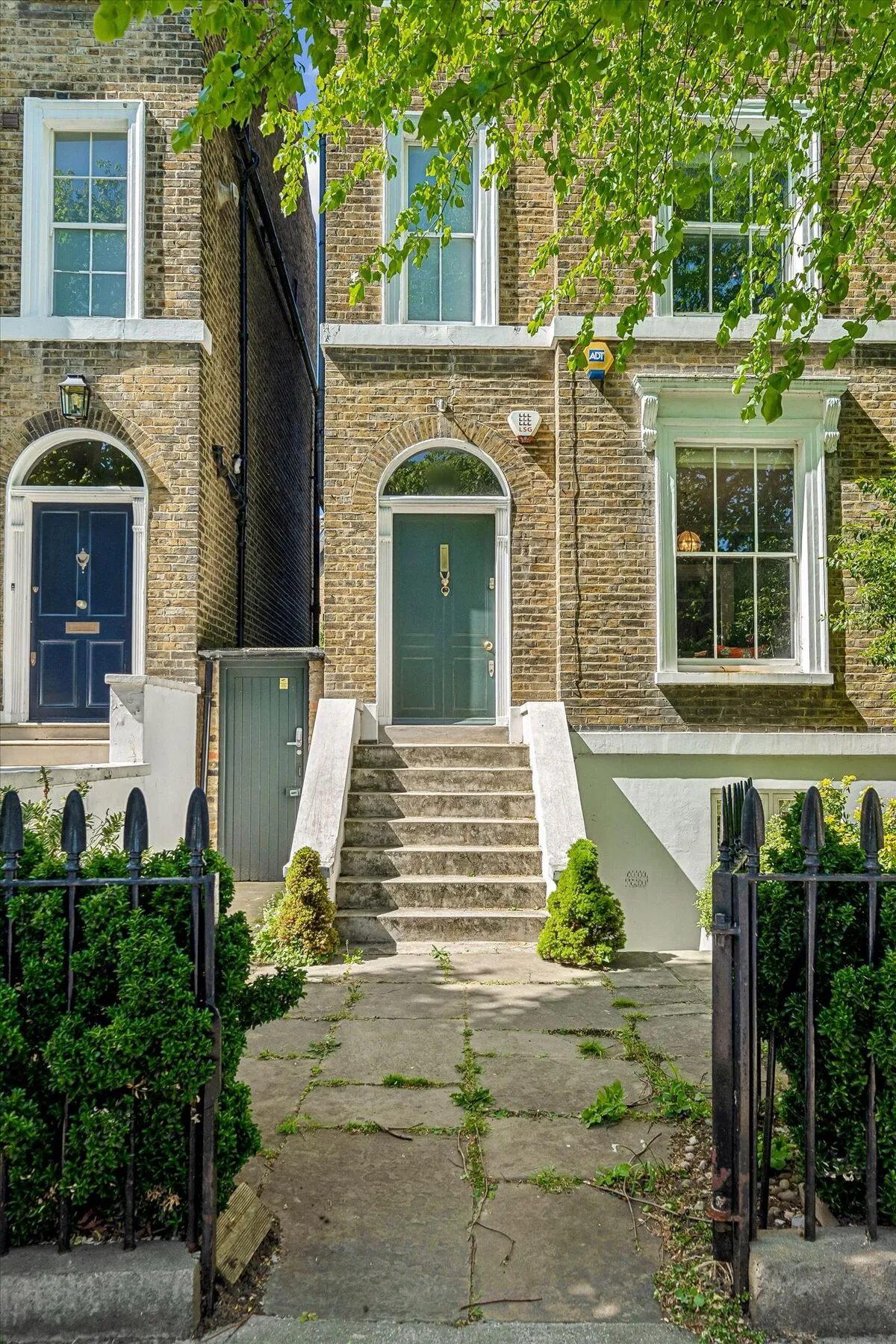 Stockwell Park Road, London, SW9, photo 20