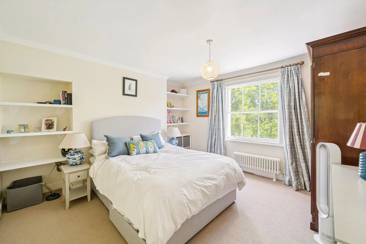 Stockwell Park Road, London, SW9, photo 14