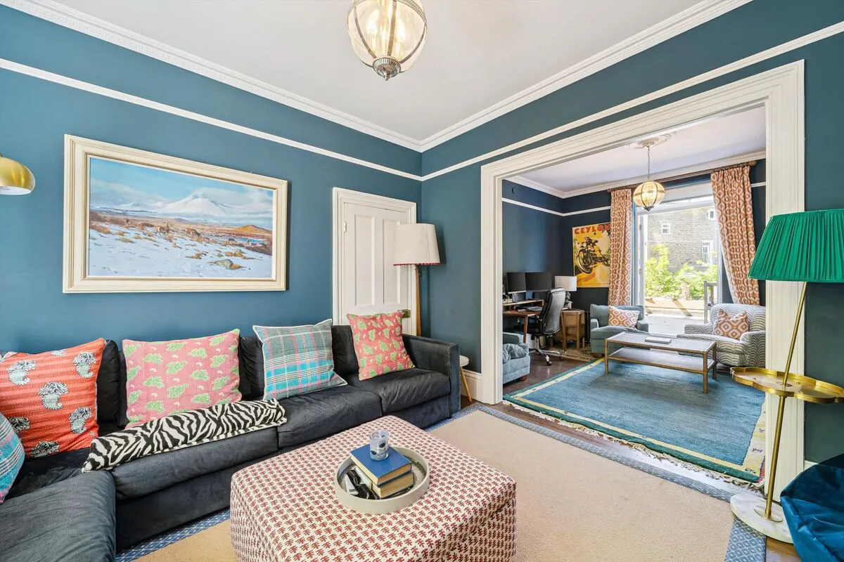 Stockwell Park Road, London, SW9, photo 6
