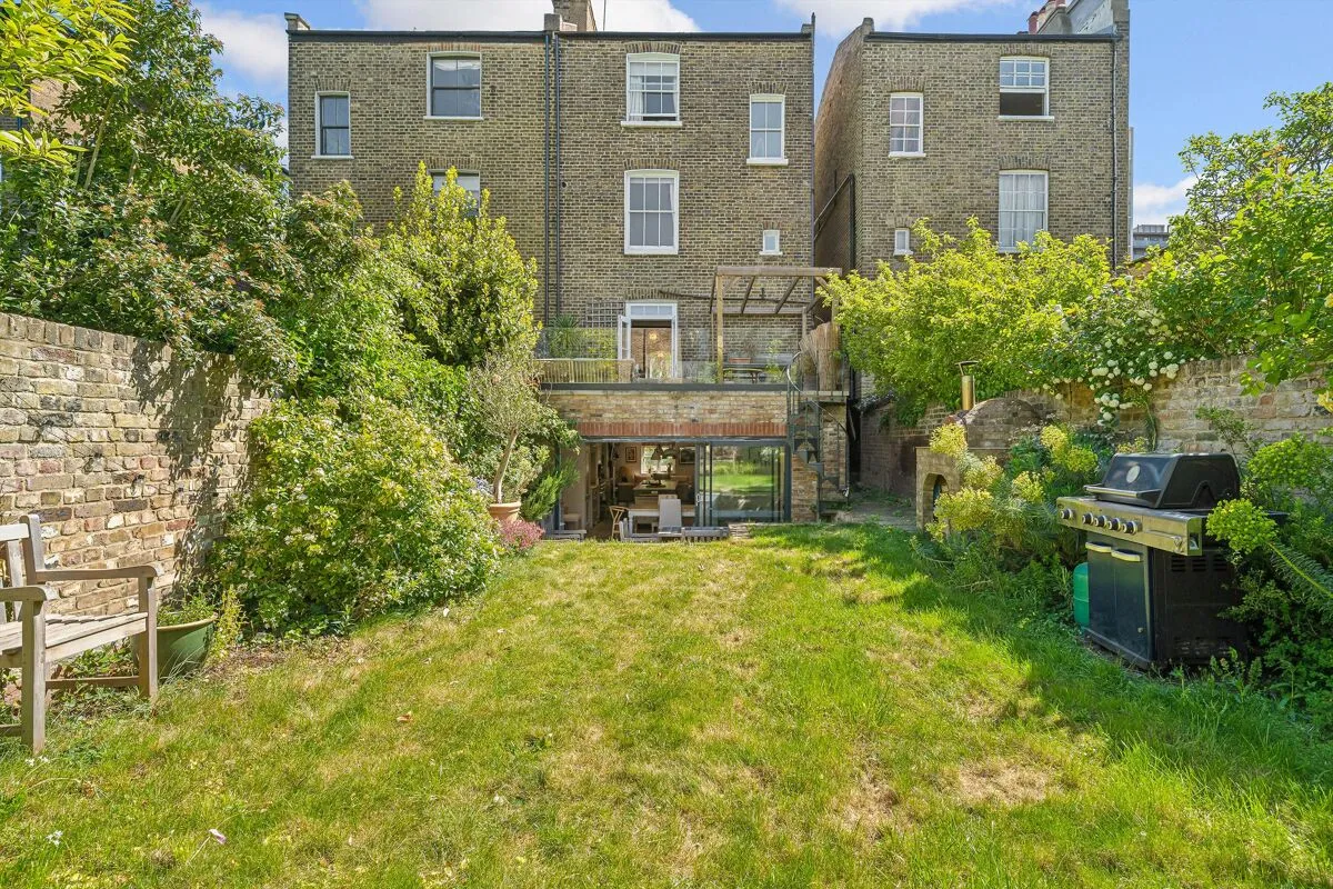 Stockwell Park Road, London, SW9, photo 10