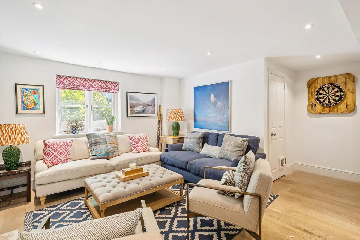 Stockwell Park Road, London, SW9, photo 9