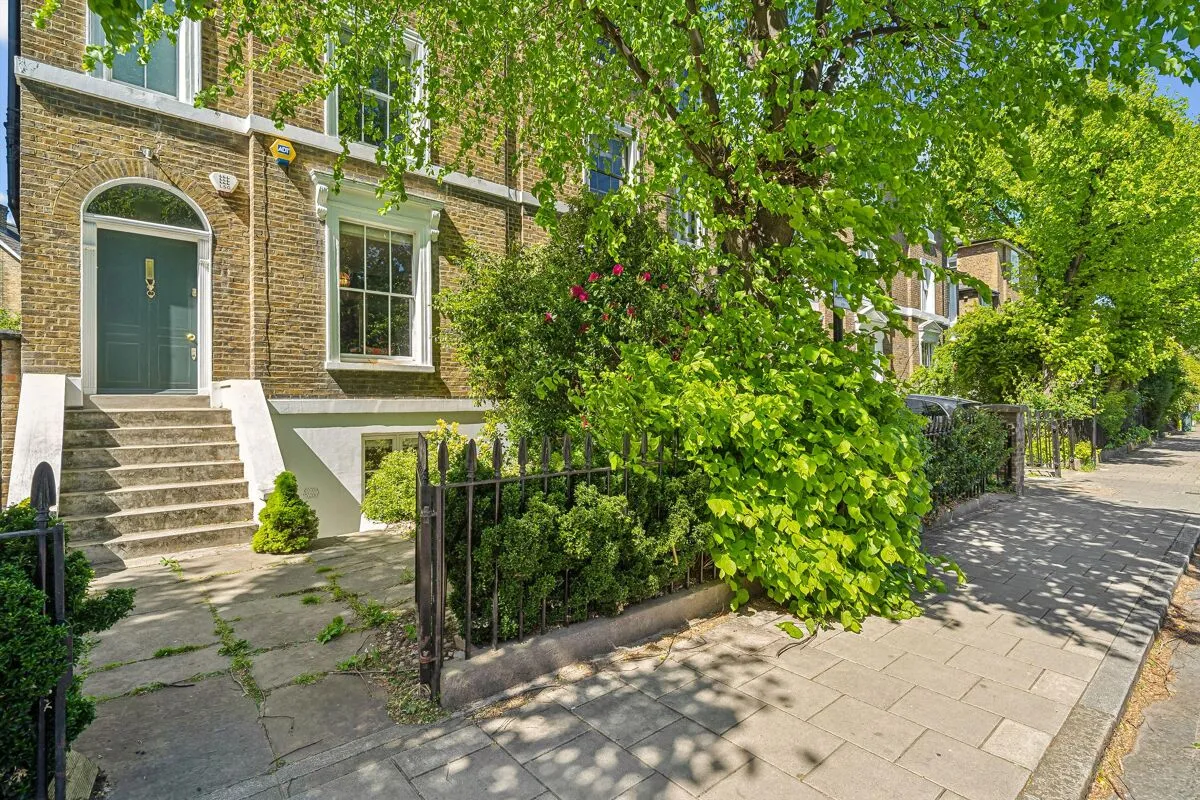 Stockwell Park Road, London, SW9, photo 22