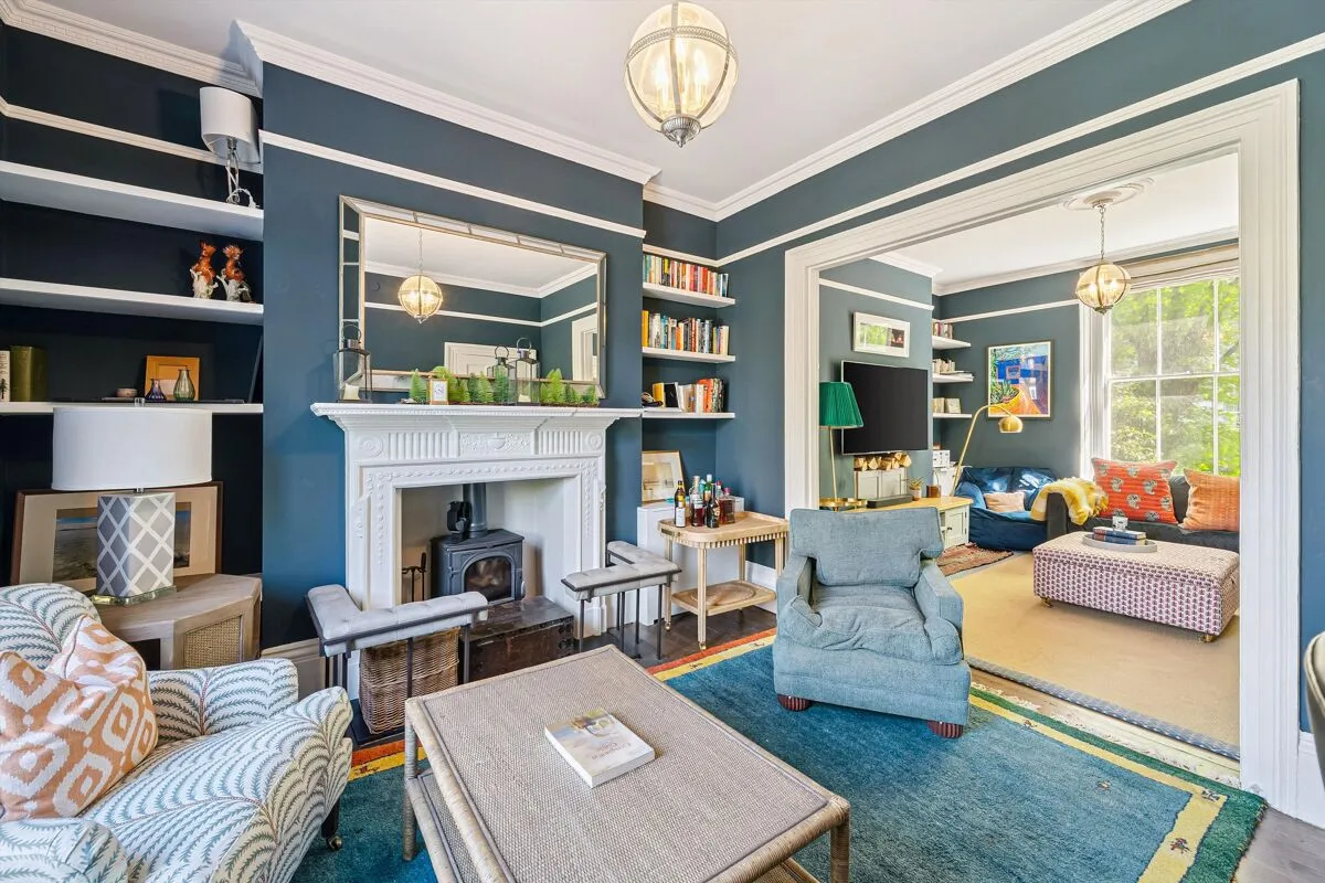 Stockwell Park Road, London, SW9, photo 5