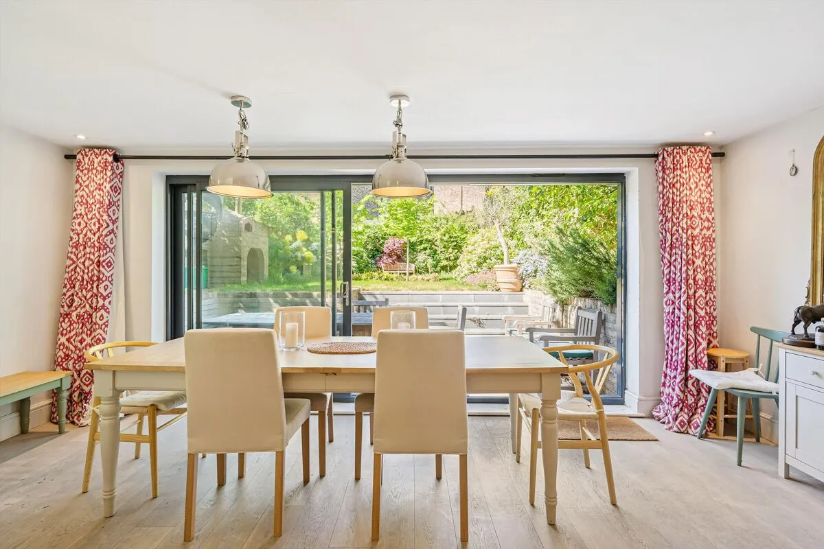 Stockwell Park Road, London, SW9, photo 8
