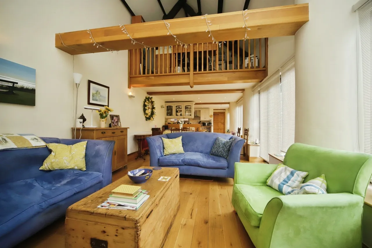 Huish Barns, Washford, TA23, photo 3