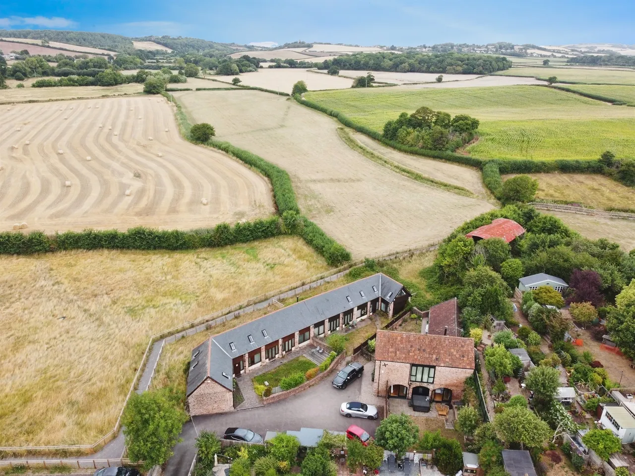 Huish Barns, Washford, TA23, photo 19