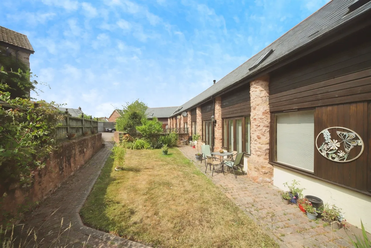 Huish Barns, Washford, TA23, photo 18