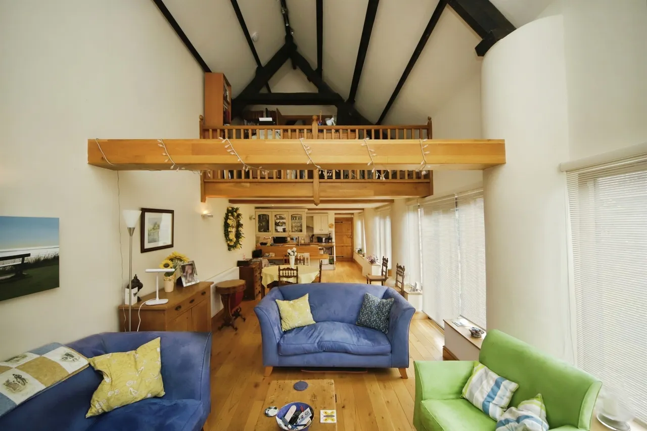 Huish Barns, Washford, TA23, photo 7